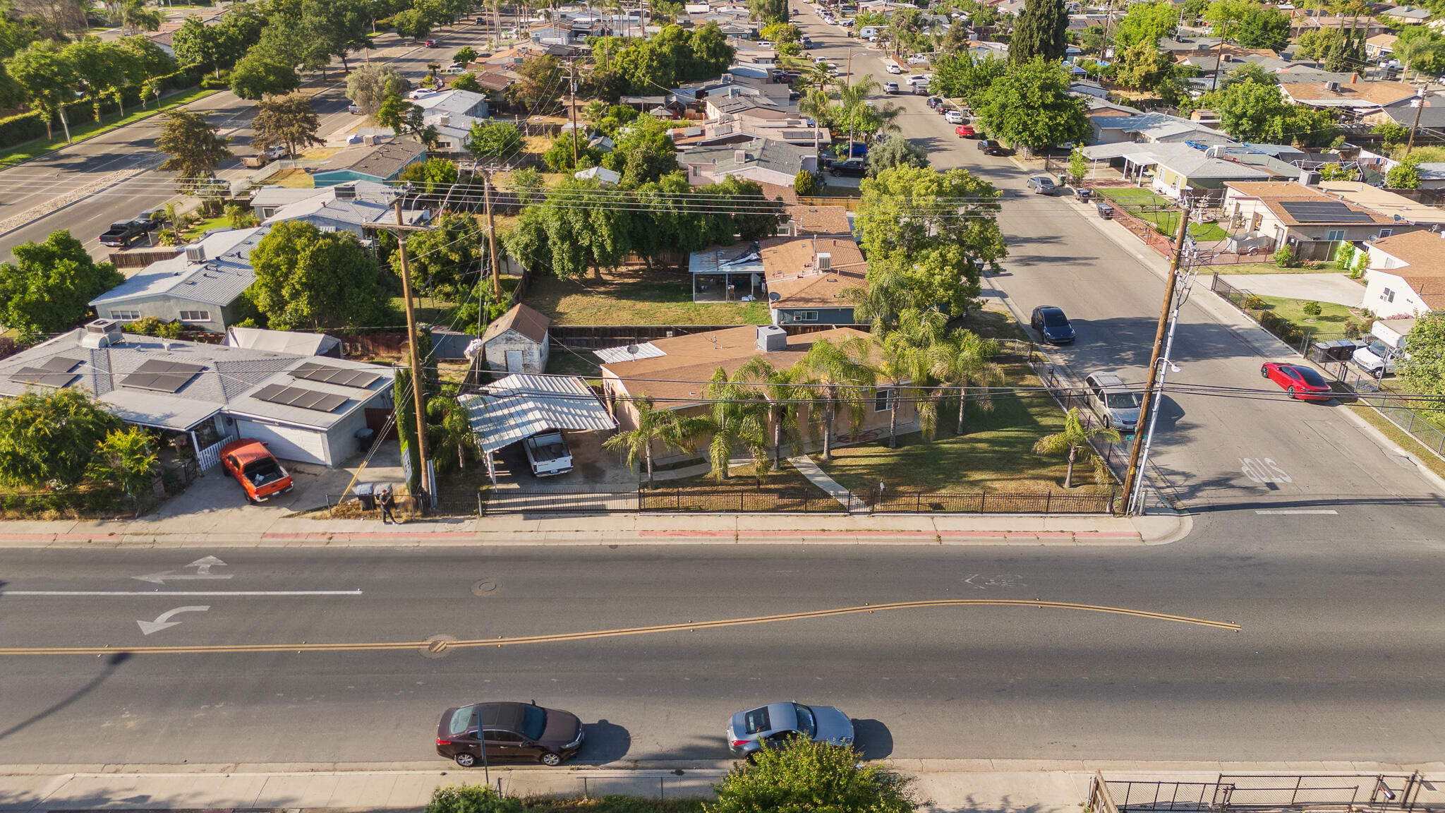 2014 W Houston Avenue