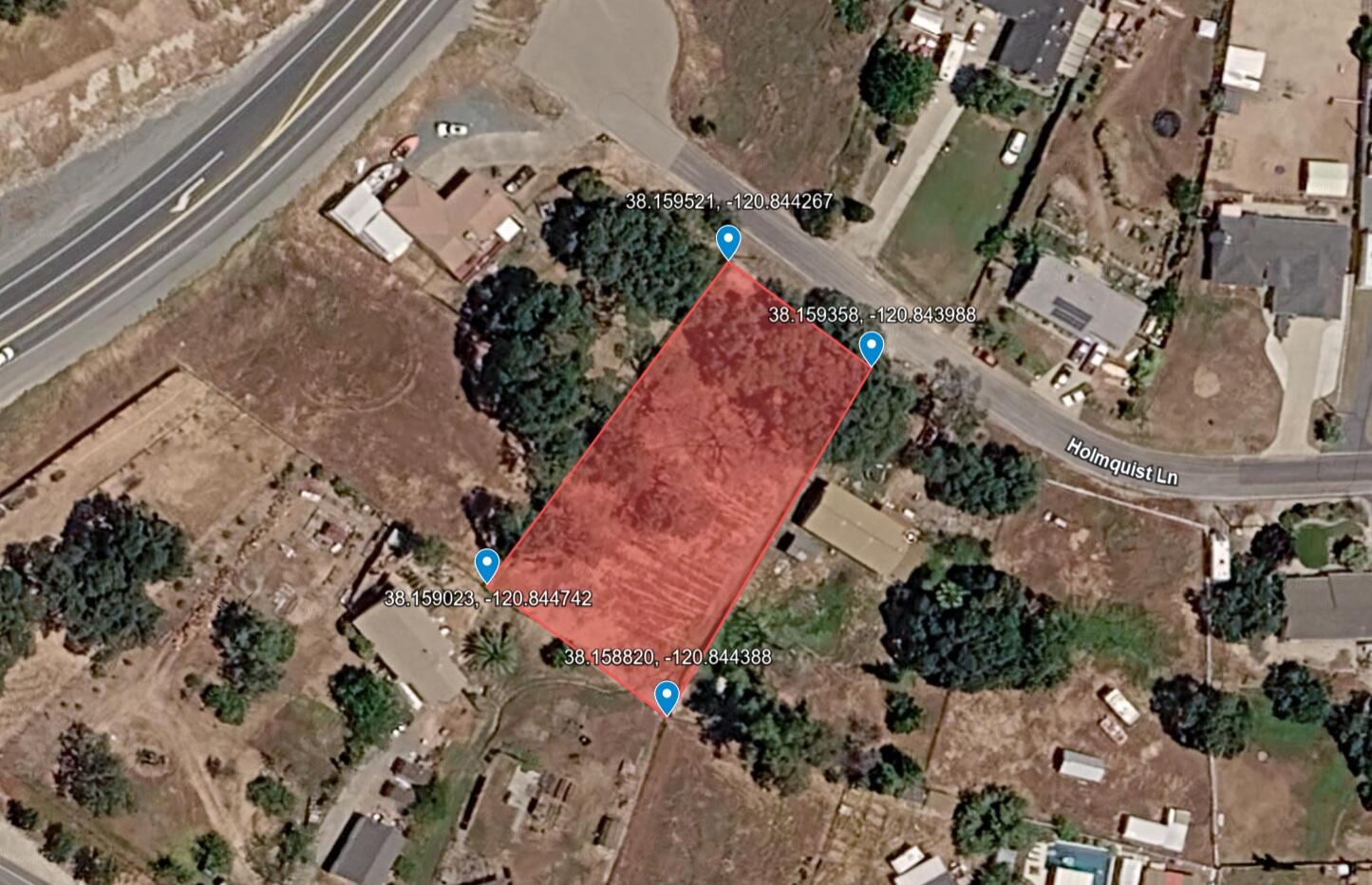 2534 Holmquist Lane