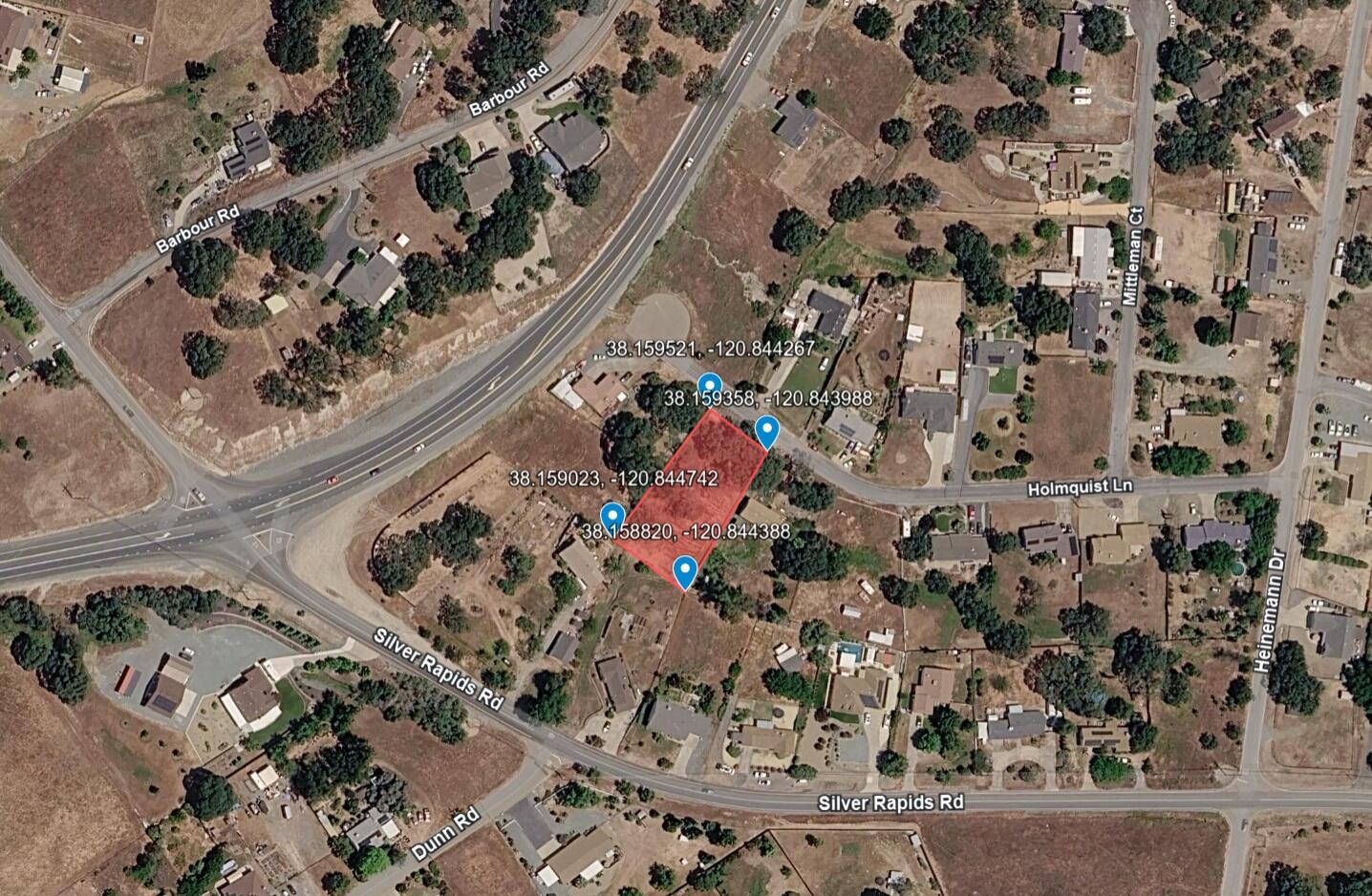 2534 Holmquist Lane