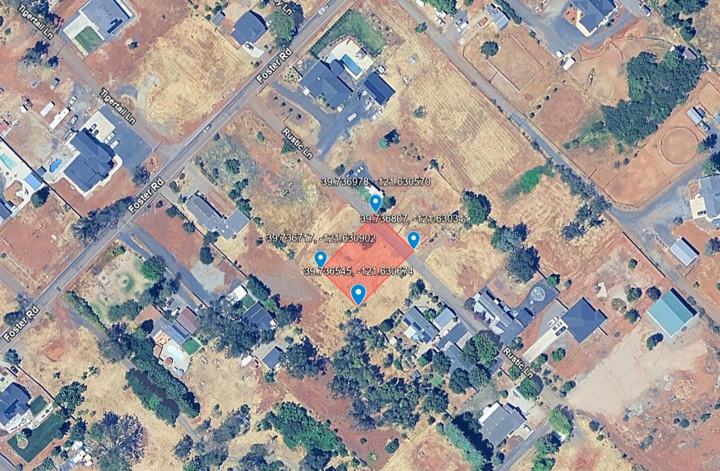 560 Rustic Lane