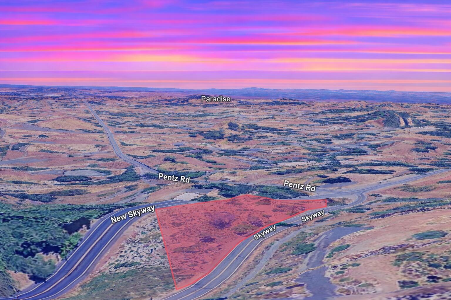 New Skyway