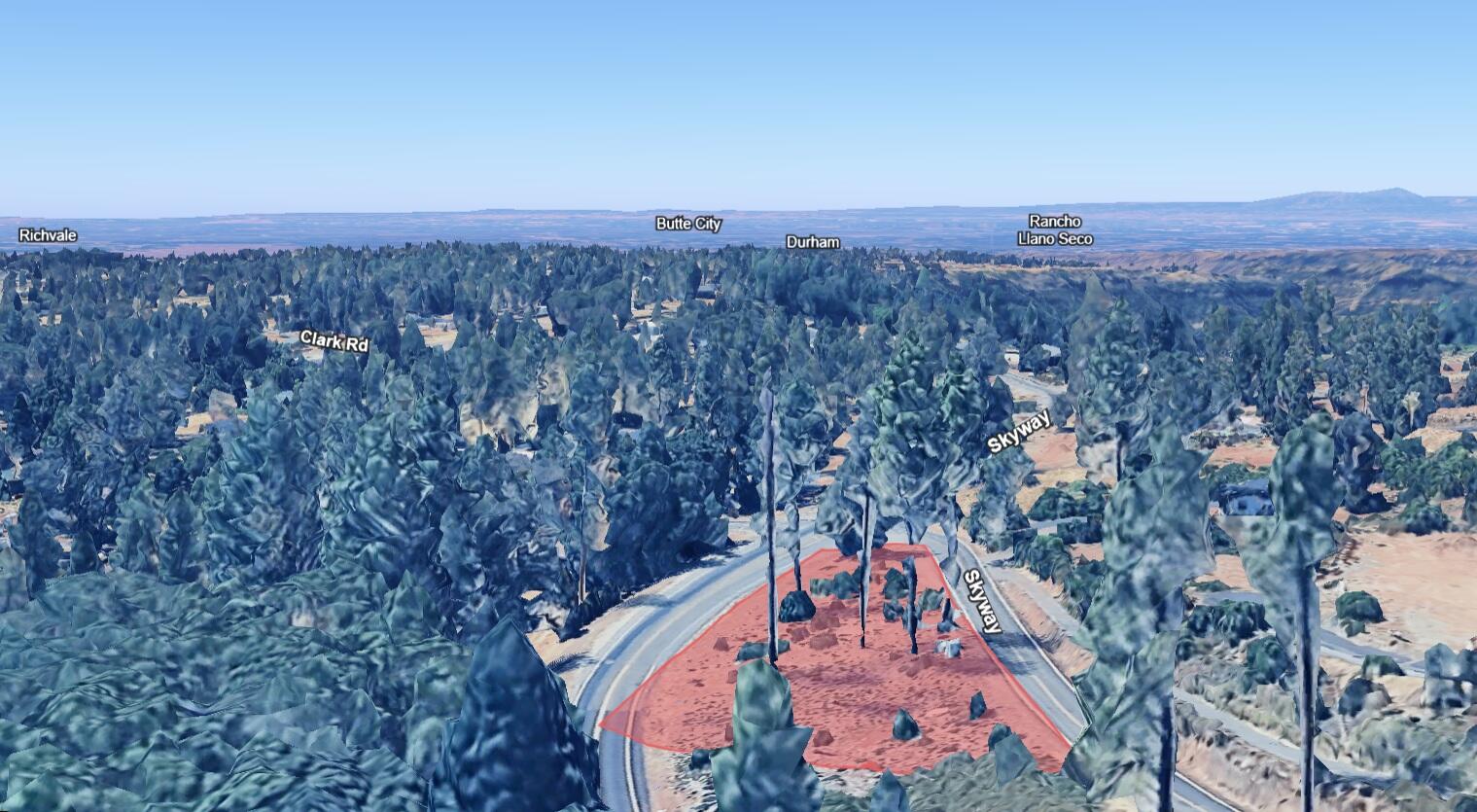 New Skyway
