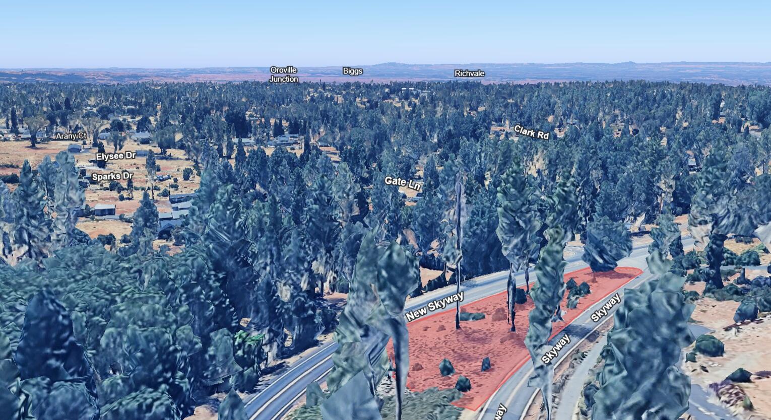 New Skyway