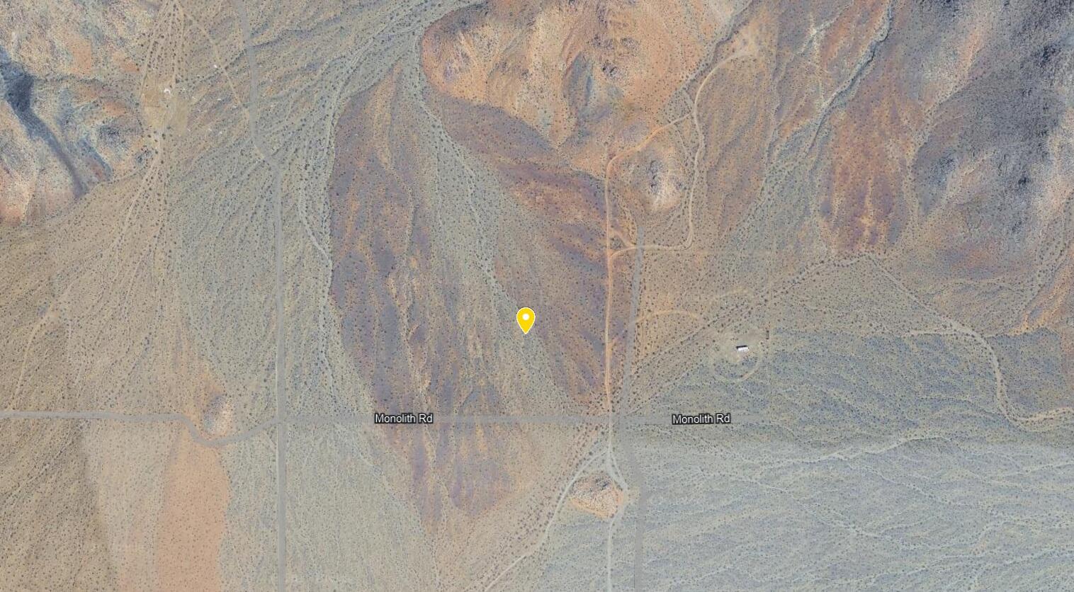 Monolith Road