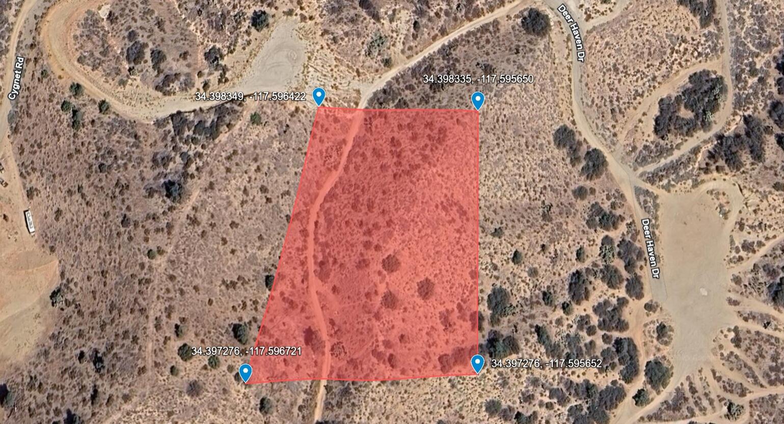 Deer Haven Drive