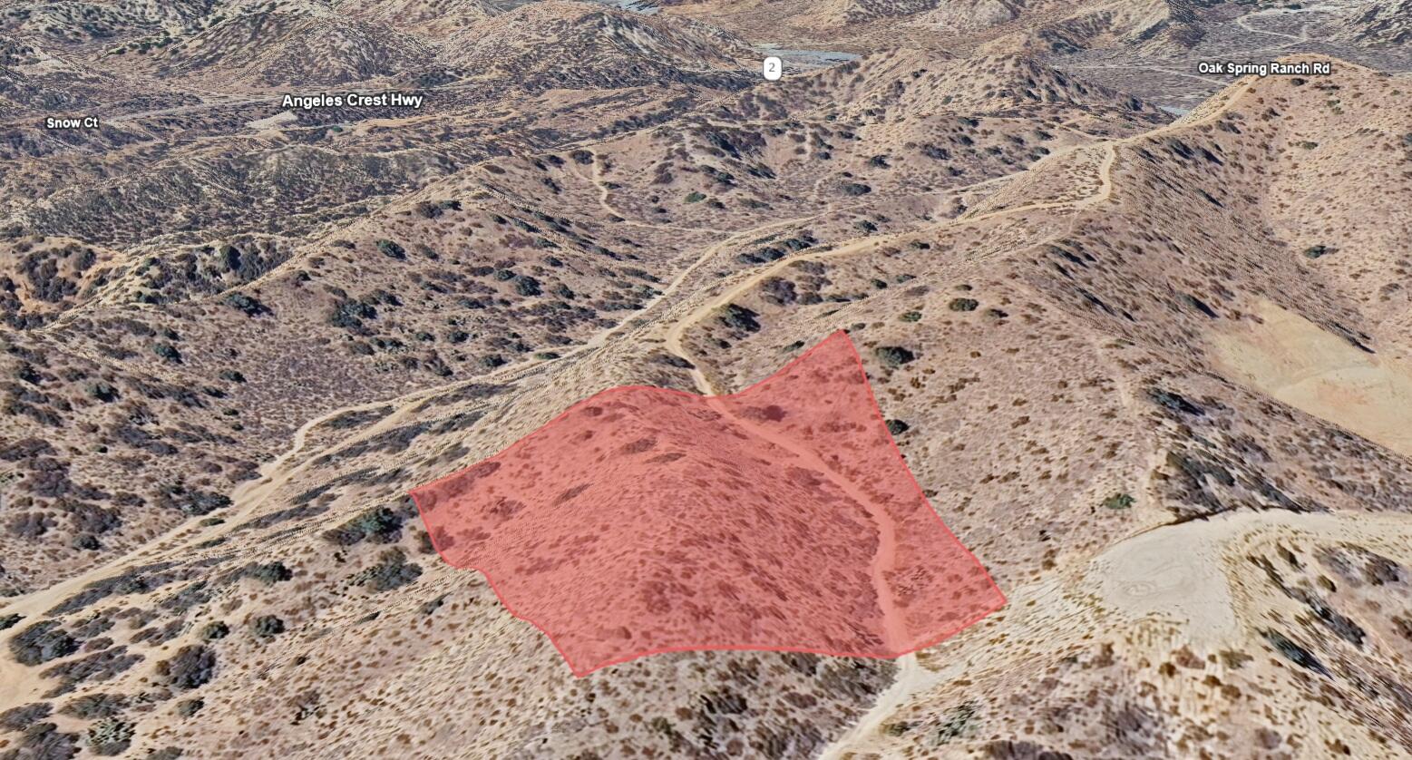 Deer Haven Drive