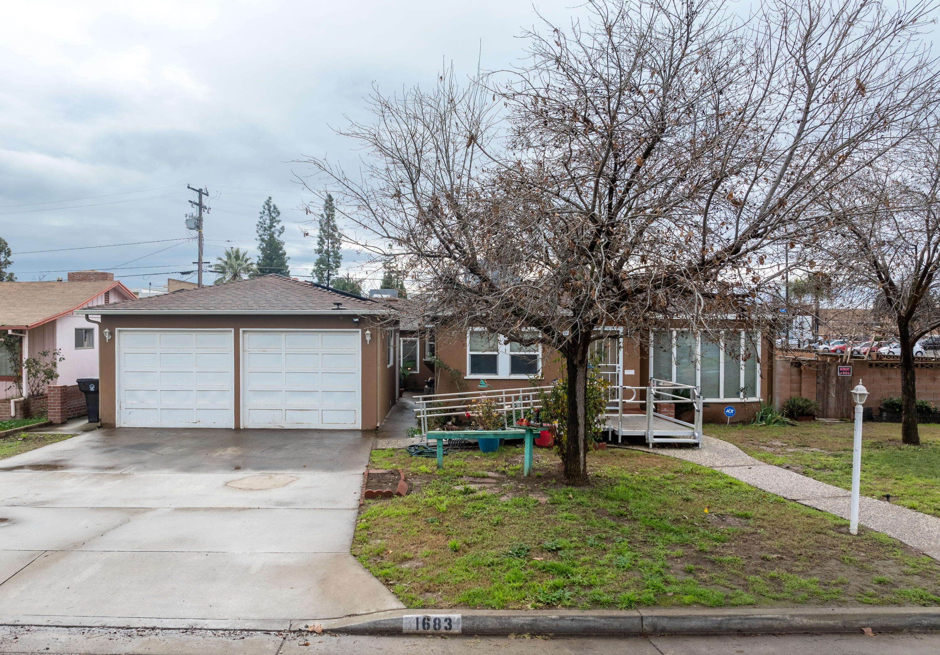1683 E Cheryl Lane