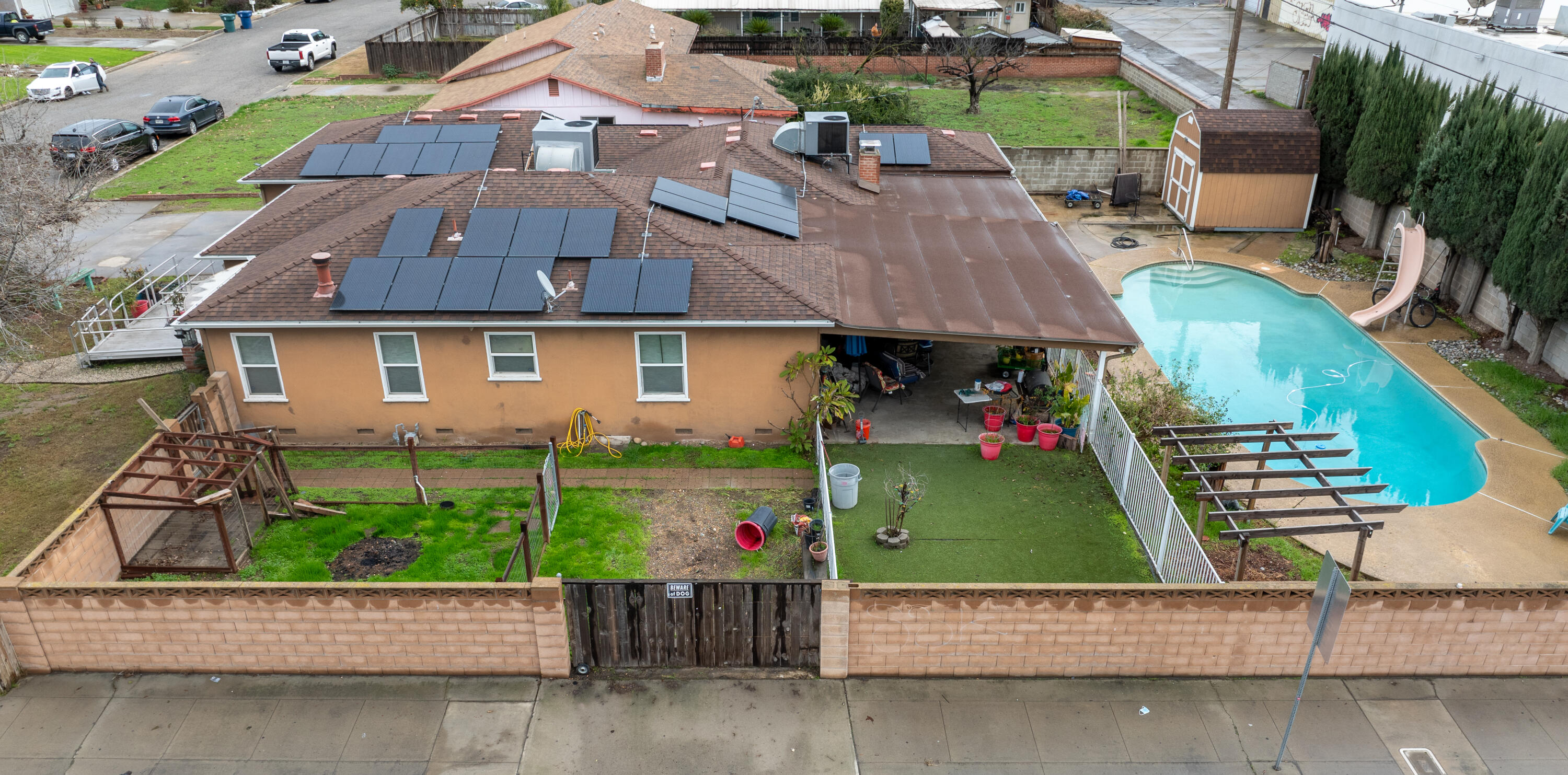1683 E Cheryl Lane