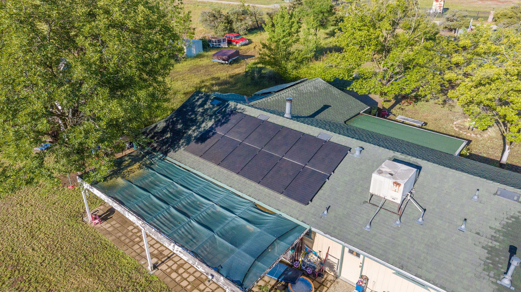 29478 Fallen Oak Road
