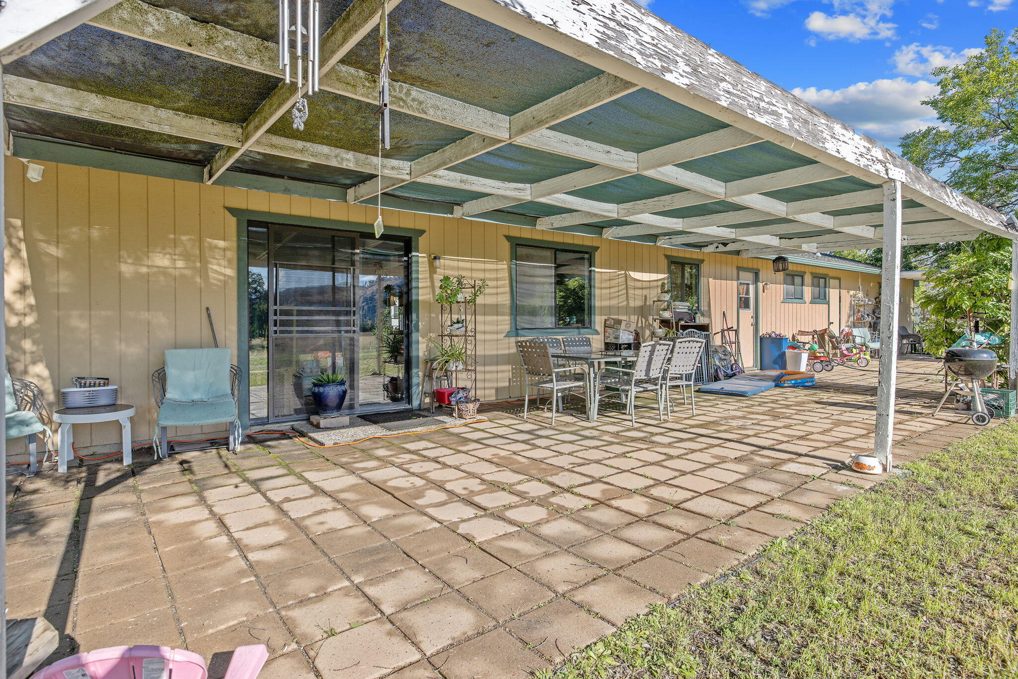 29478 Fallen Oak Road