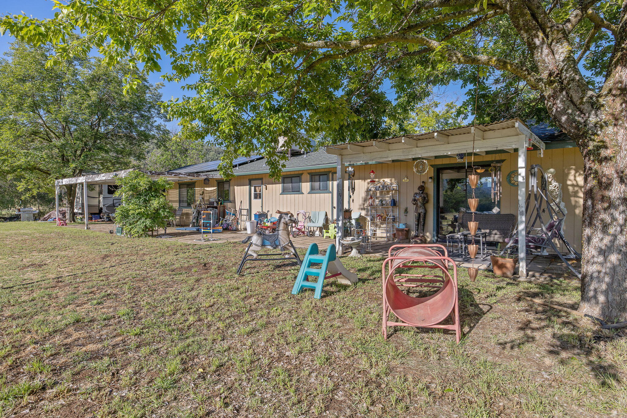 29478 Fallen Oak Road