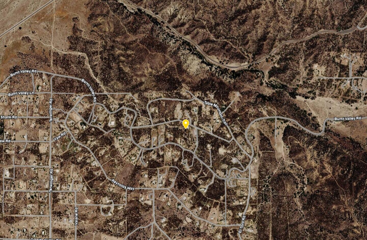 59635 Burnt Valley Road