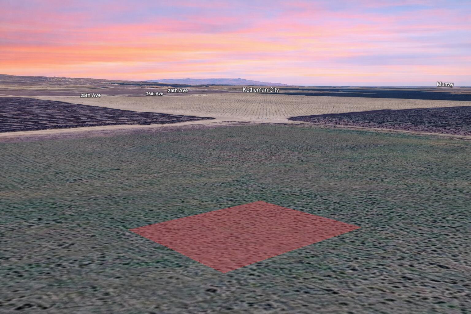 Kettleman City