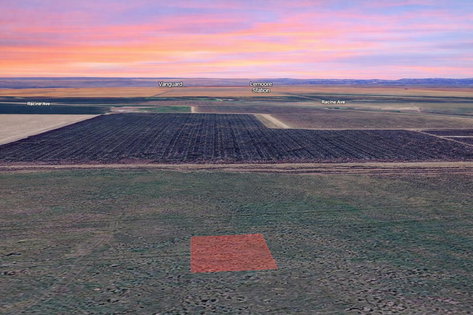 Kettleman City