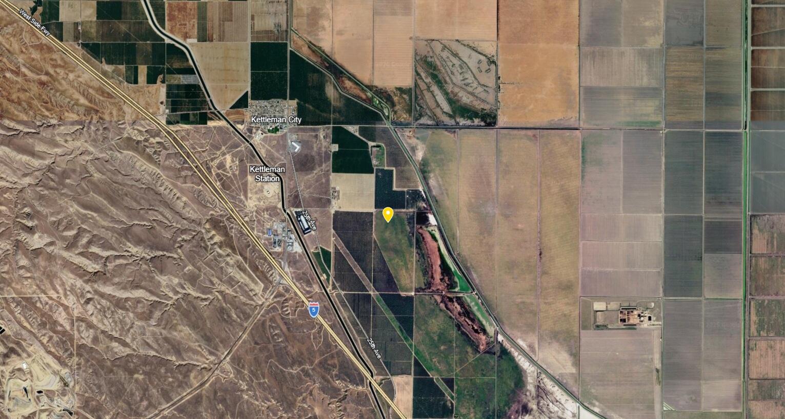 Kettleman City