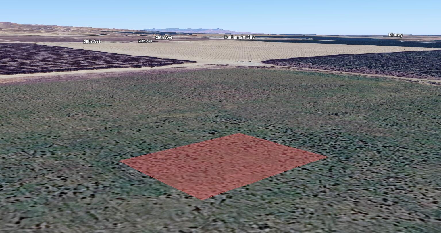 Kettleman City