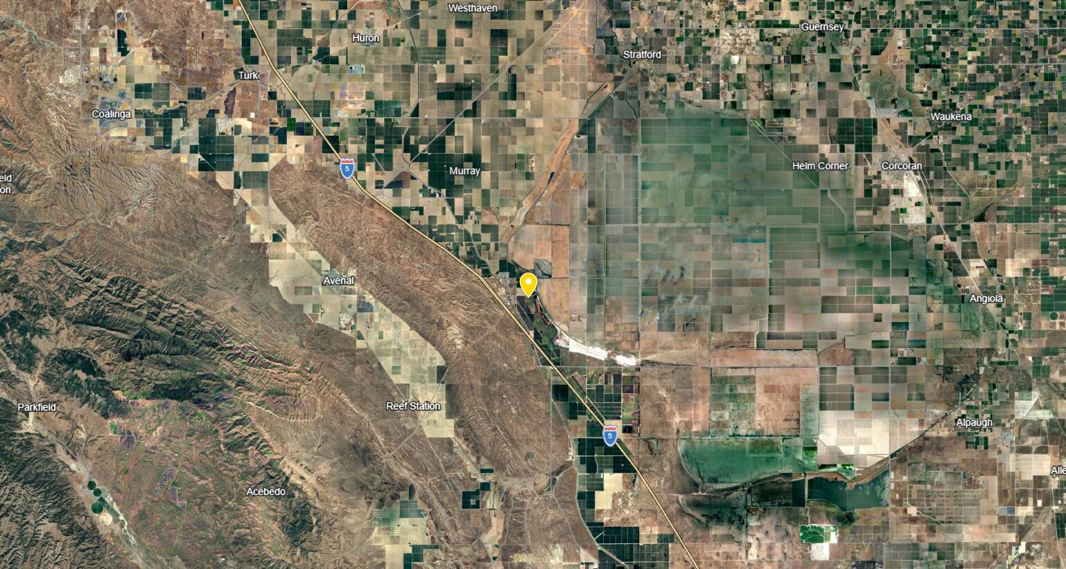 Kettleman City