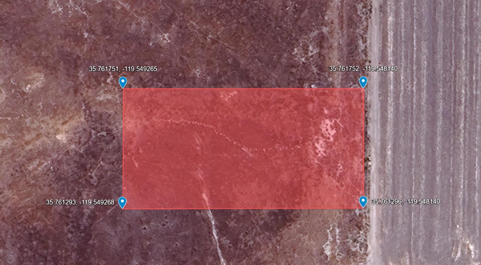 Garces Hwy