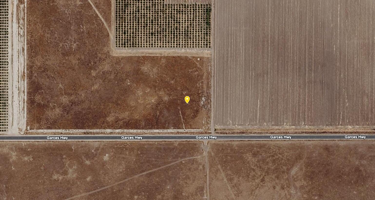 Garces Hwy
