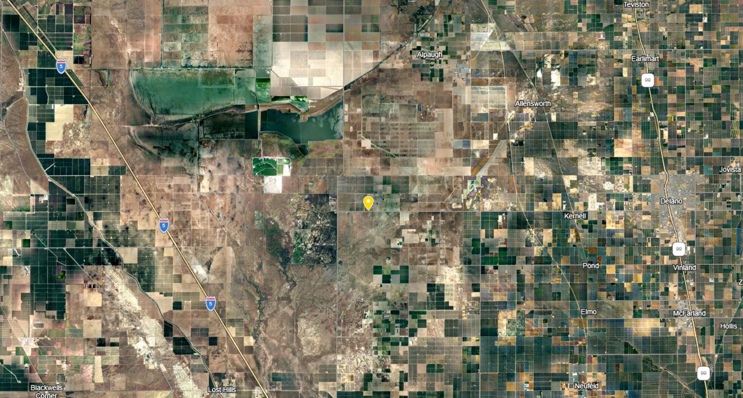 Garces Hwy