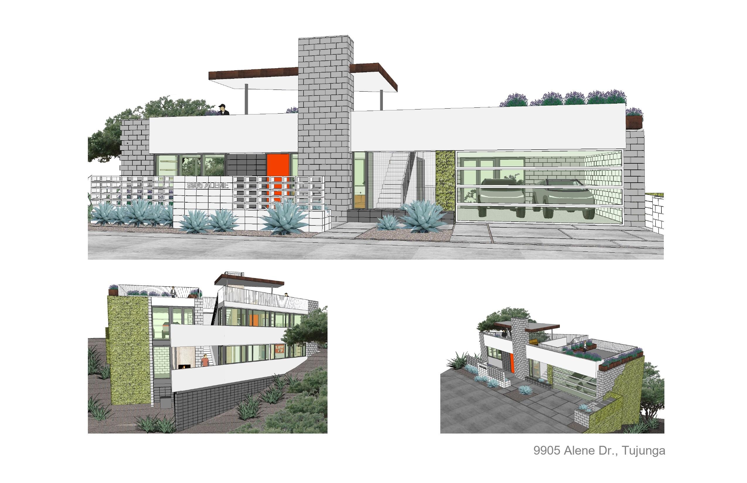 Alene Drive