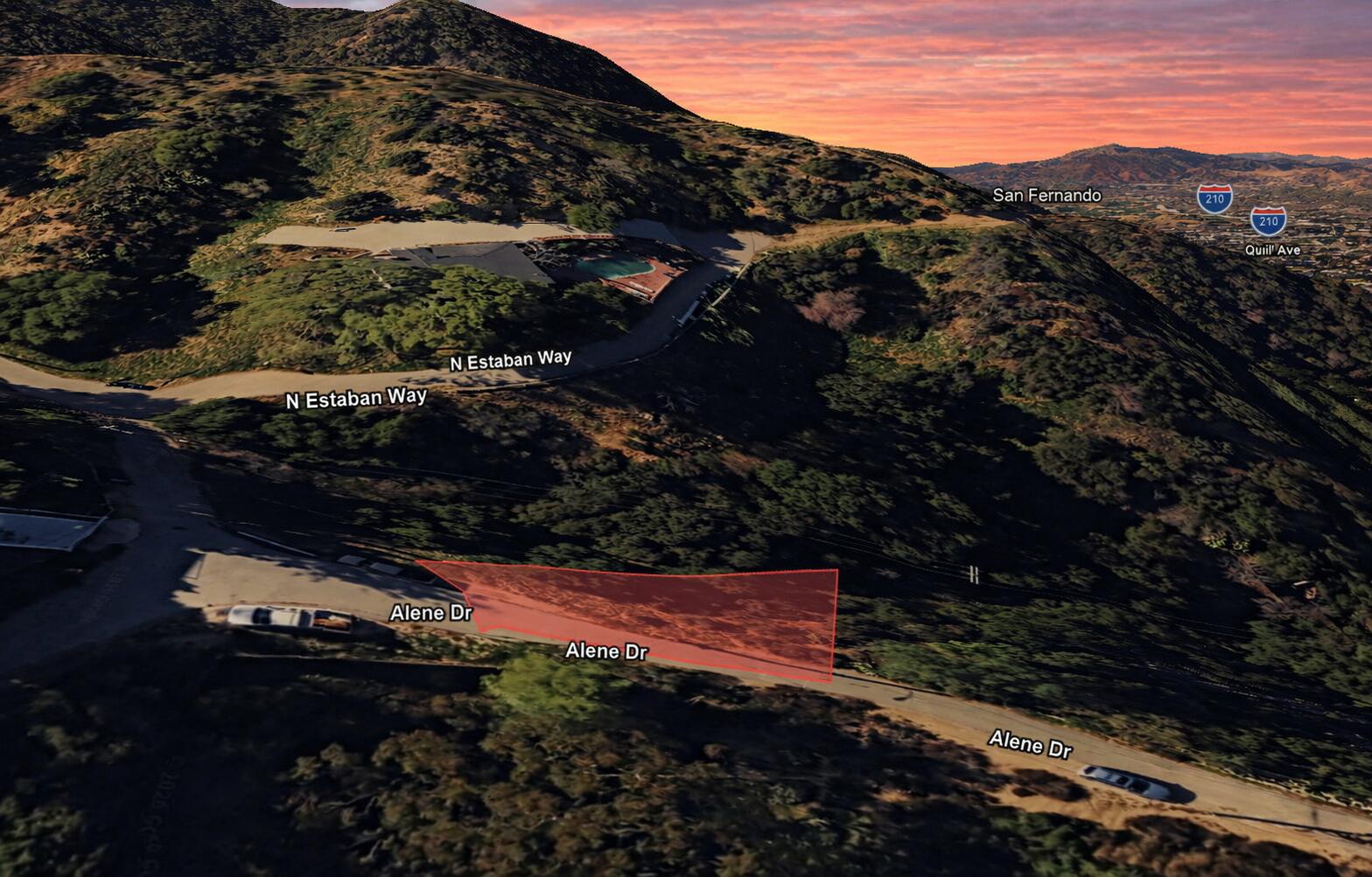 Alene Drive
