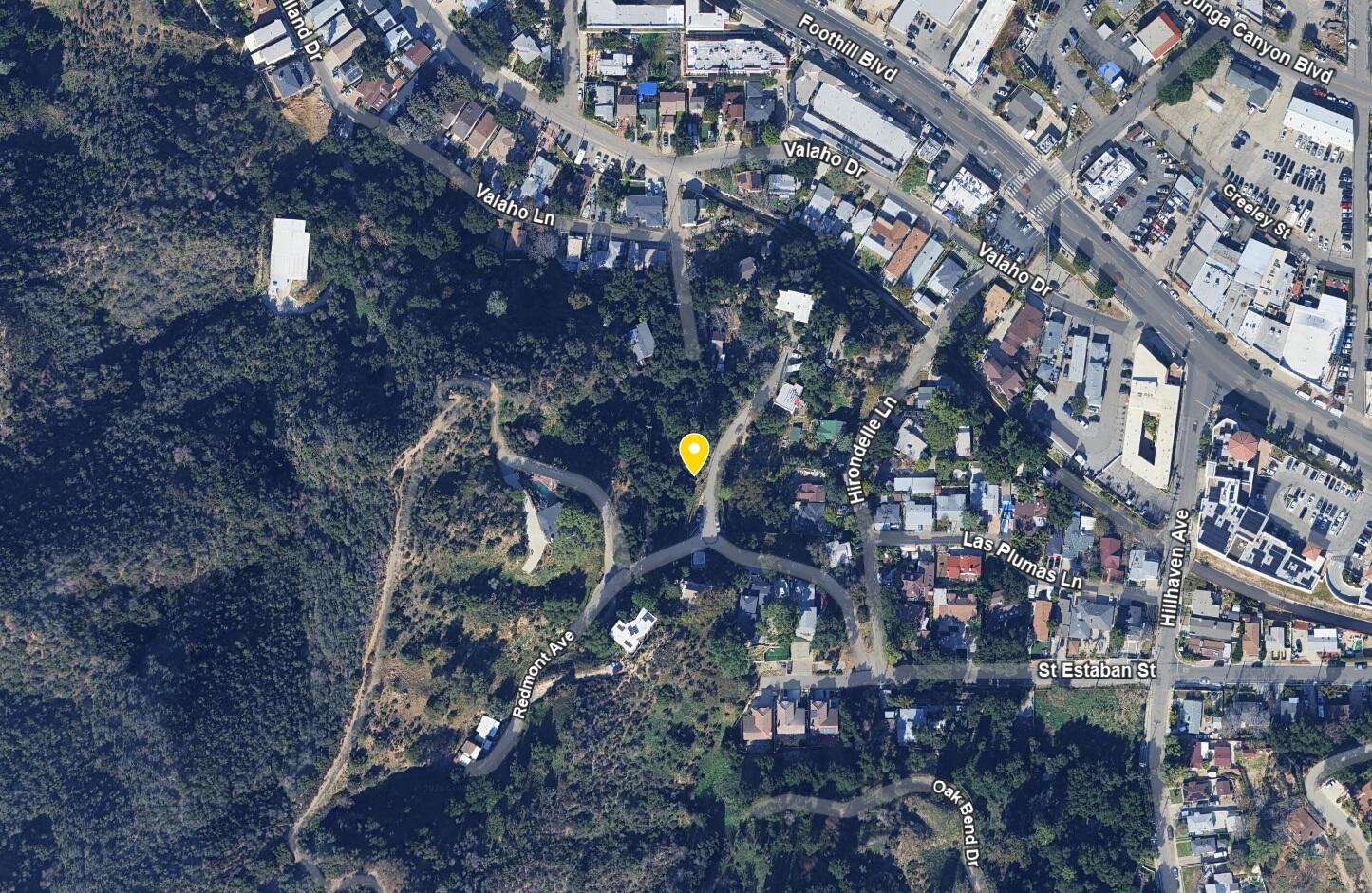 Alene Drive