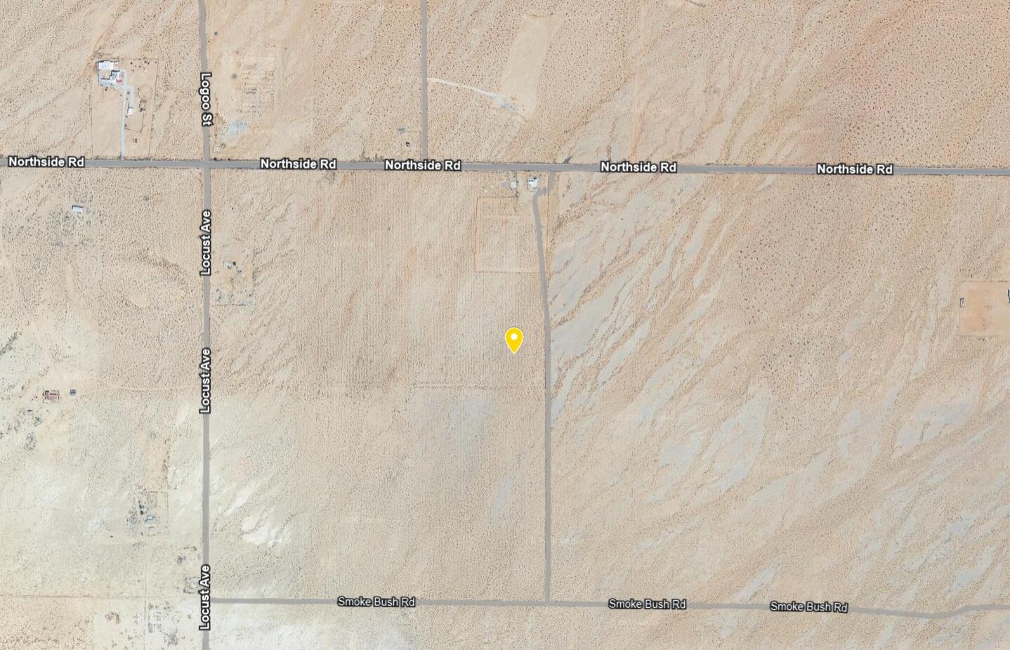 Northside Road