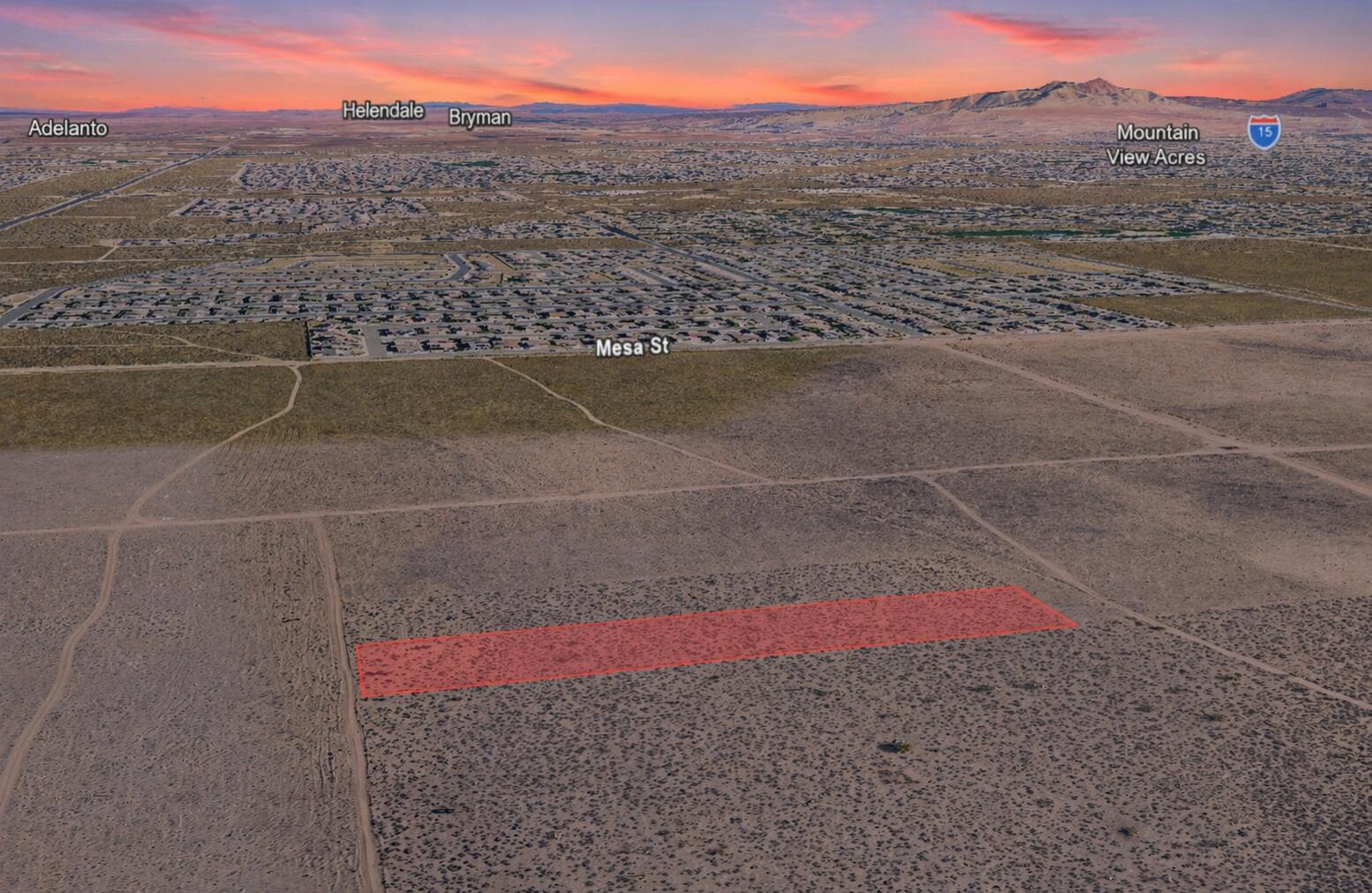 Victorville