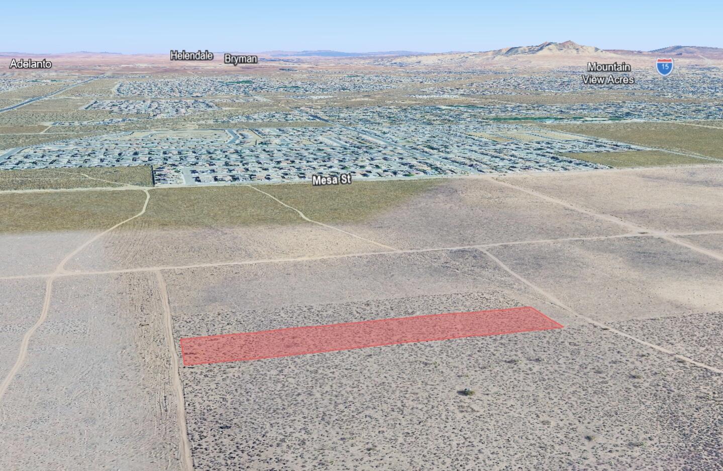 Victorville