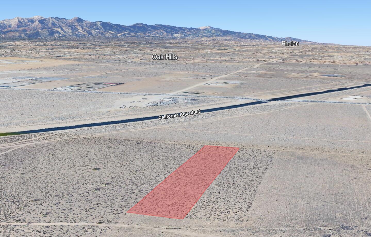 Victorville