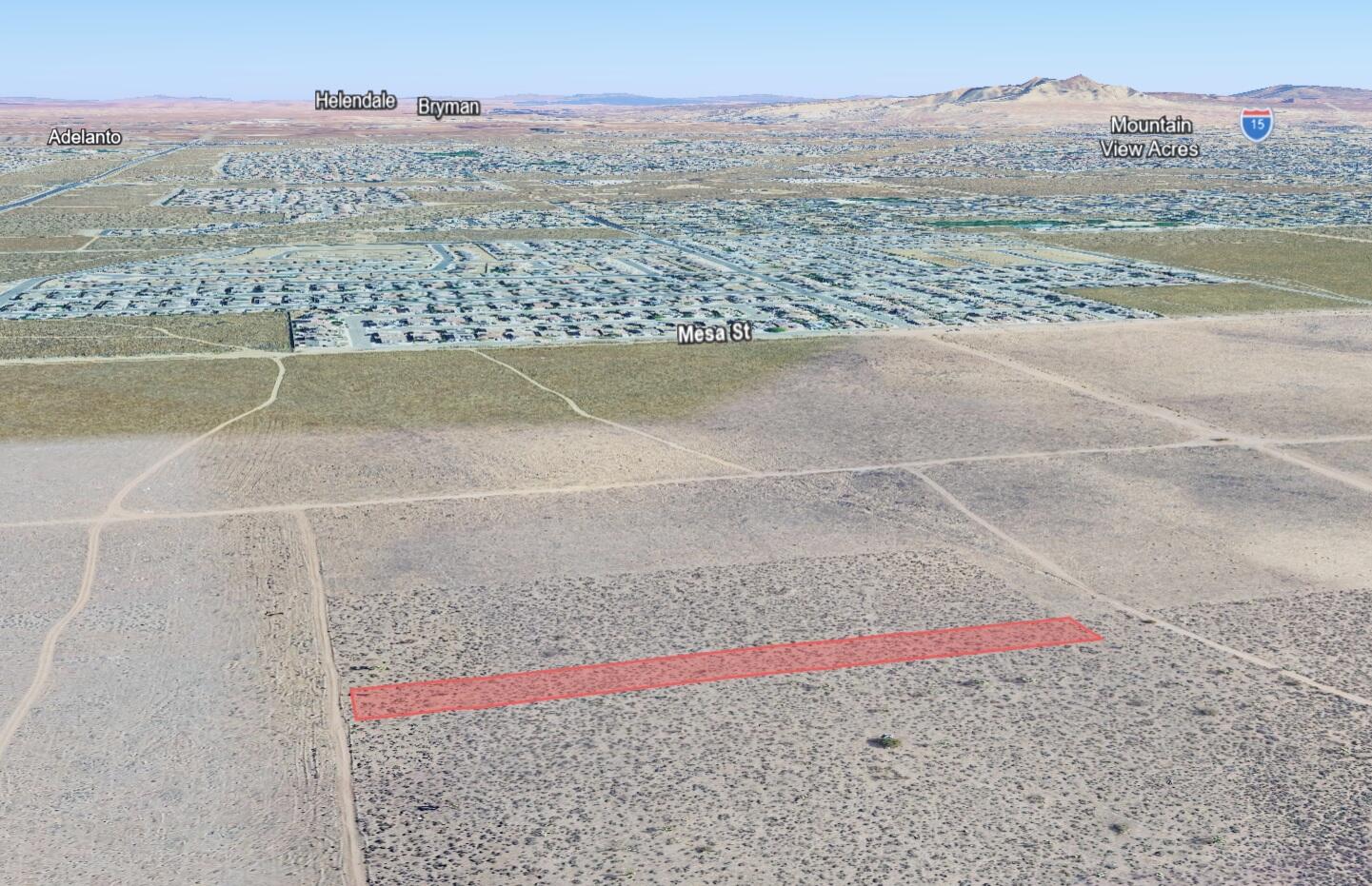 Victorville