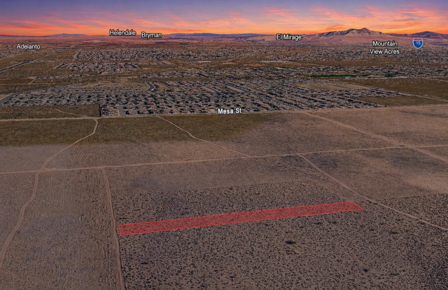 Victorville