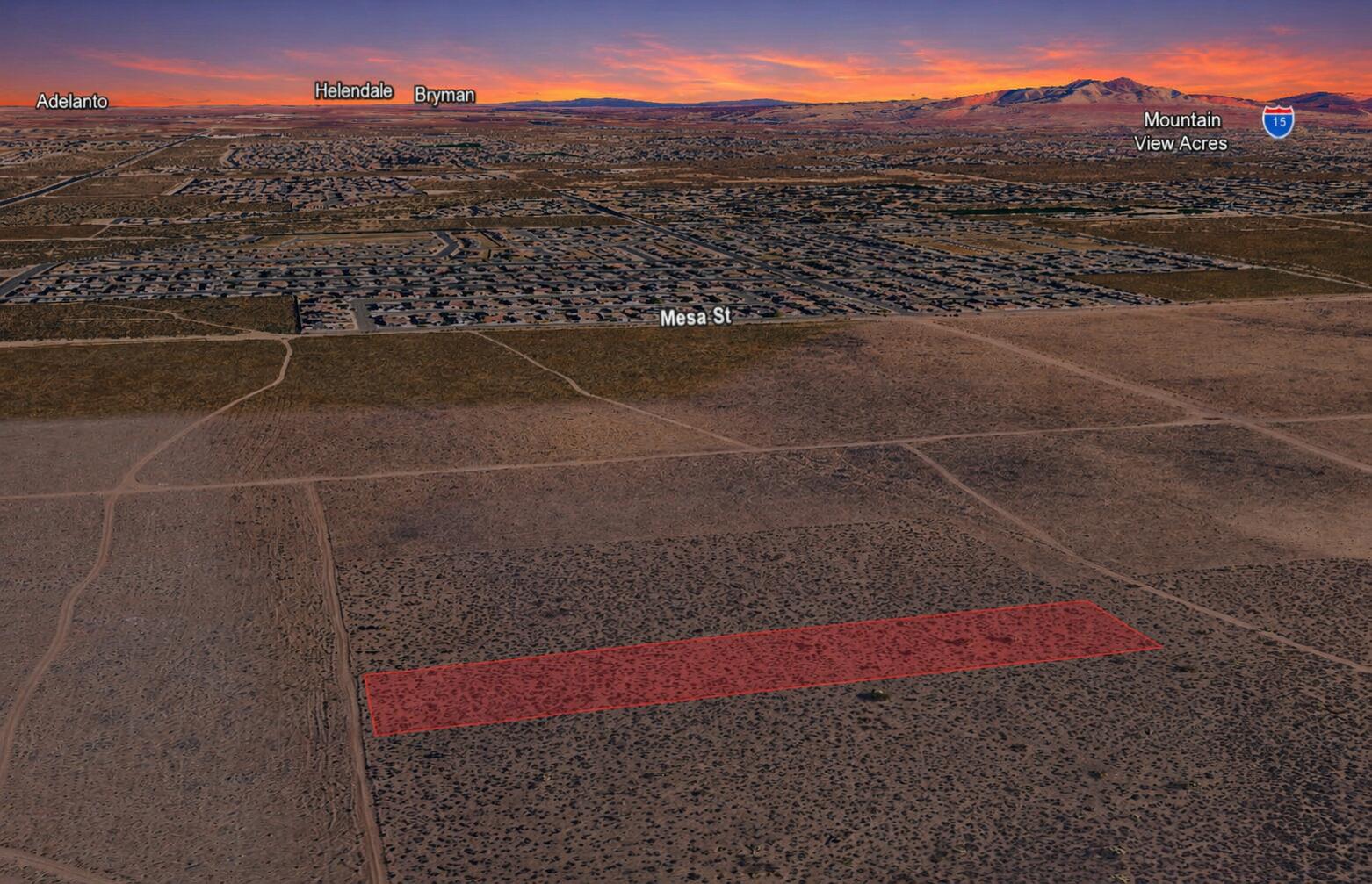 Victorville