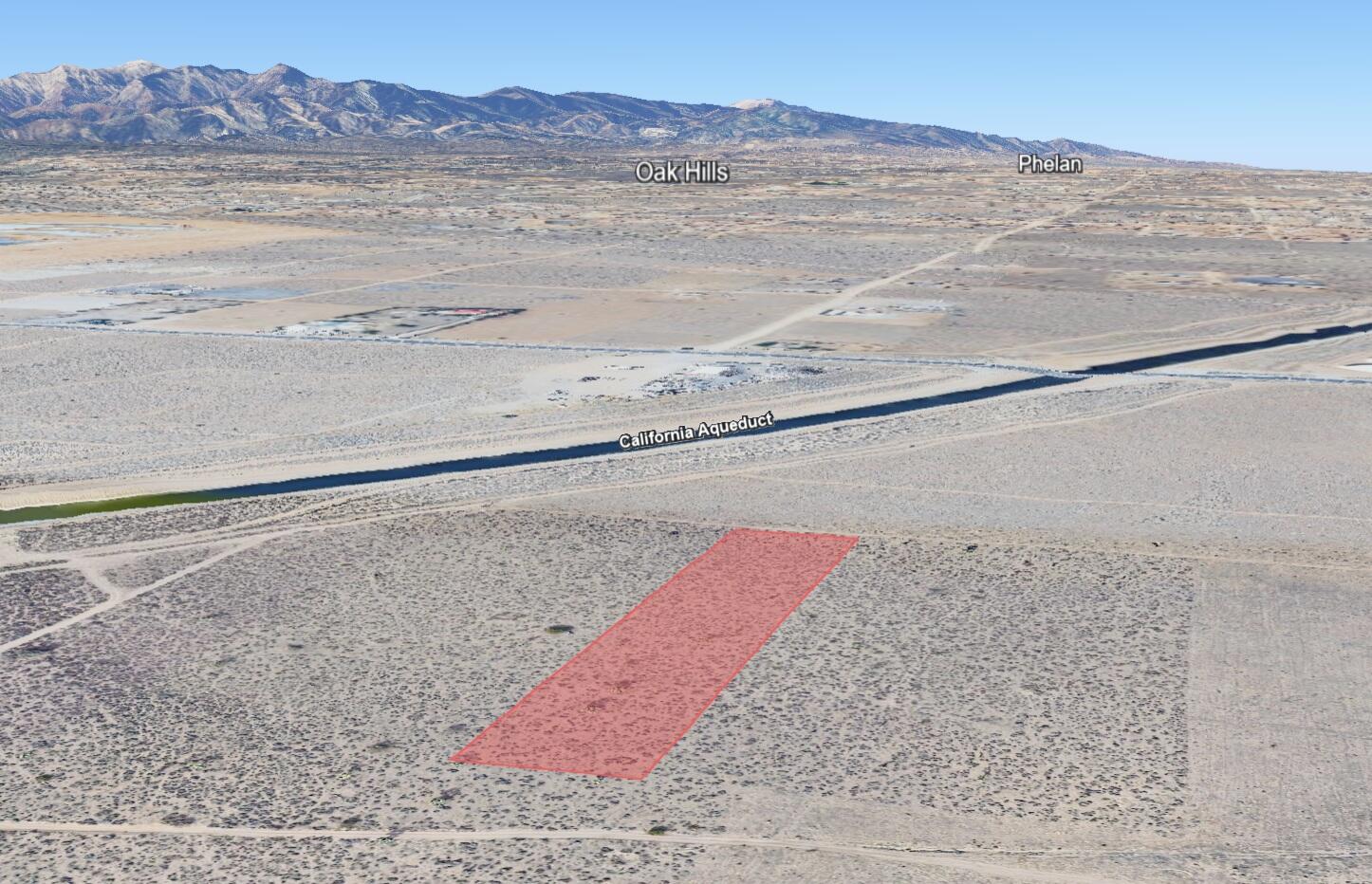 Victorville