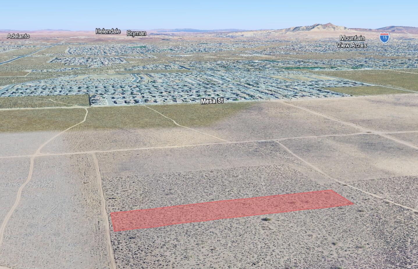 Victorville