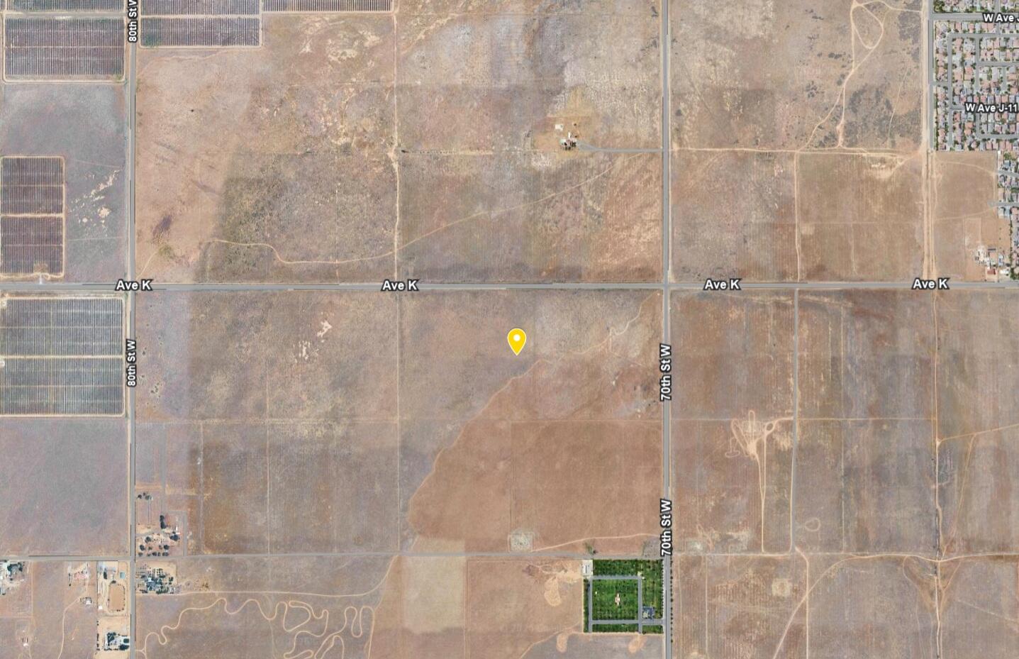 Avenue K Vic 72 Stw.