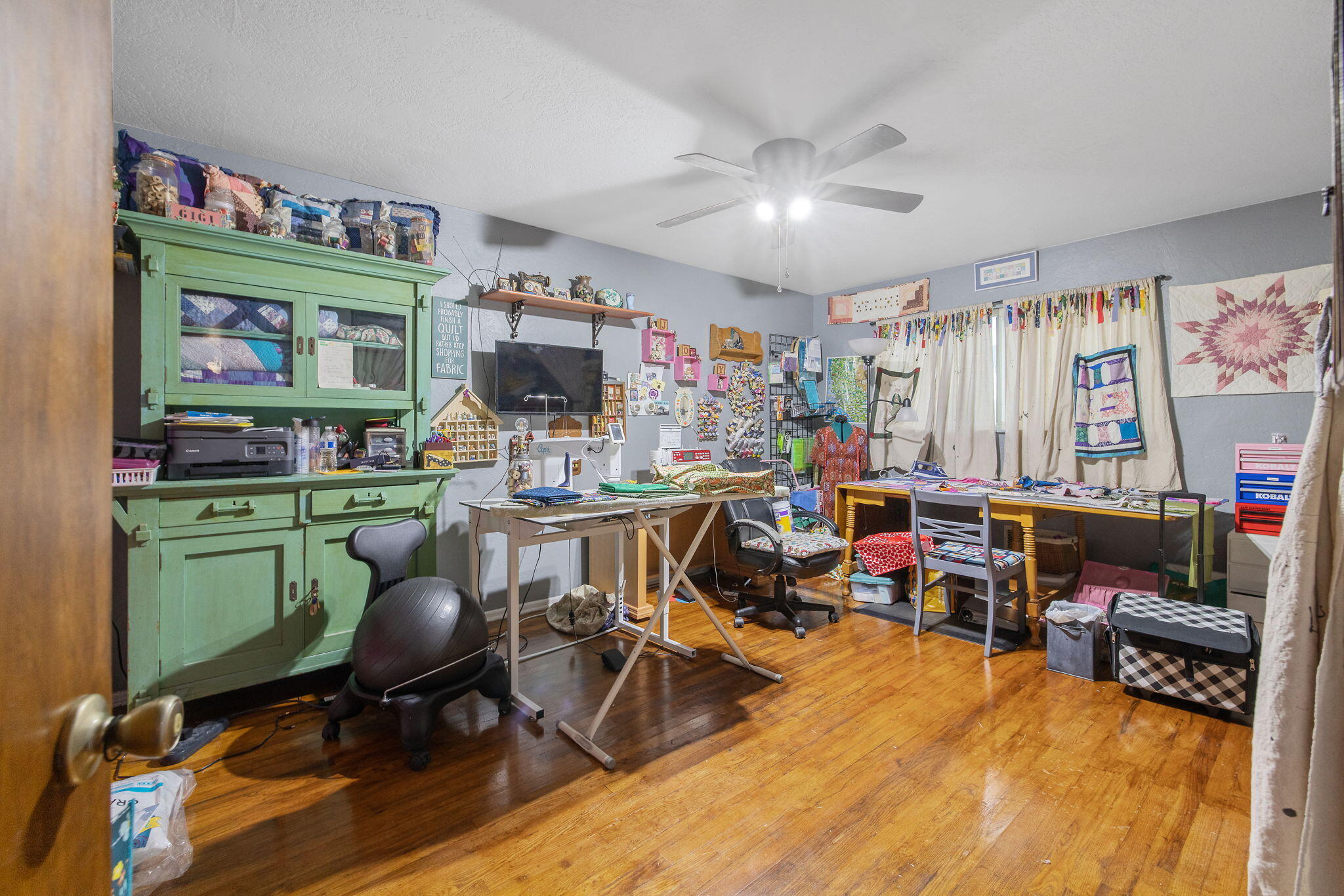 309 N Lane Street