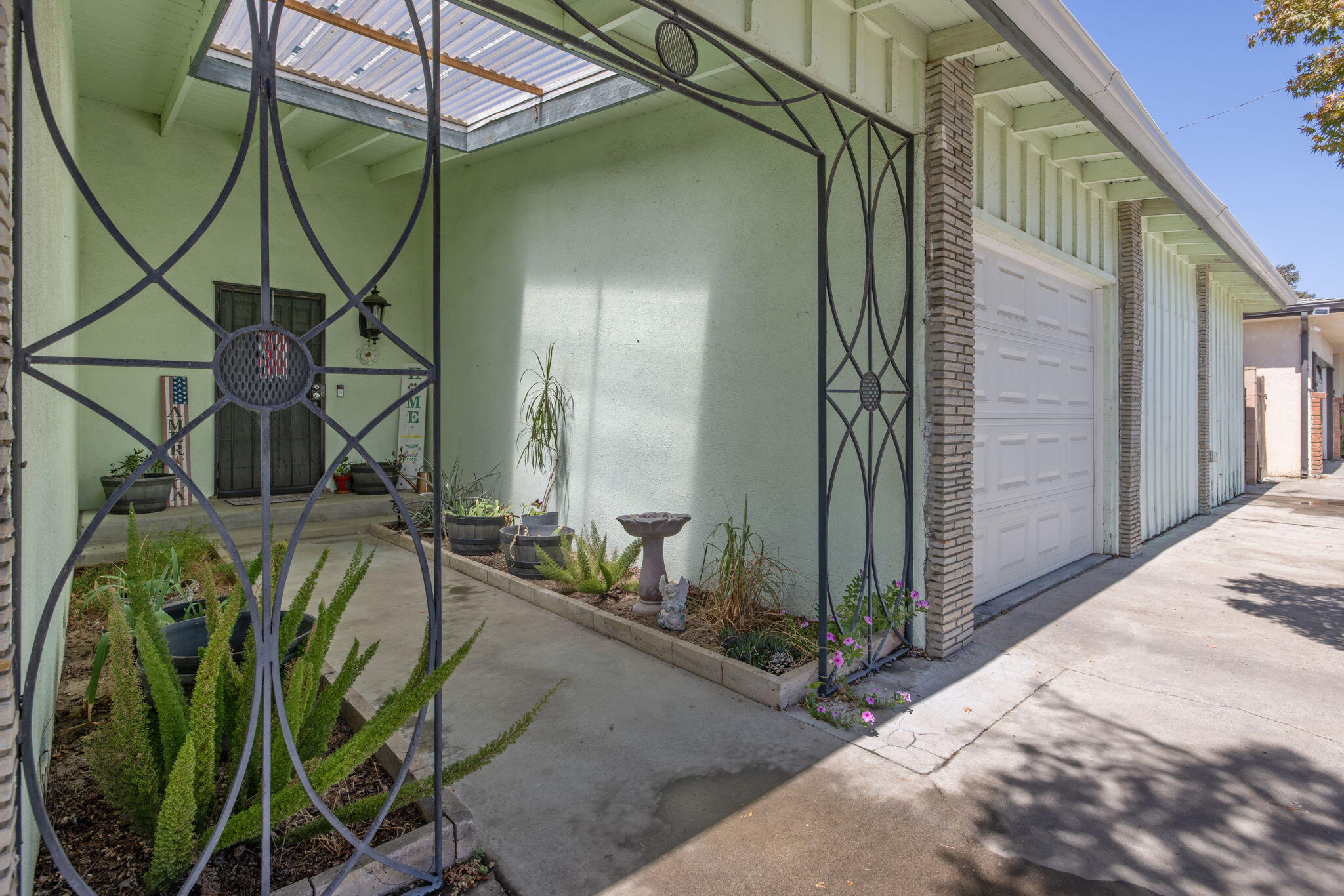 309 N Lane Street