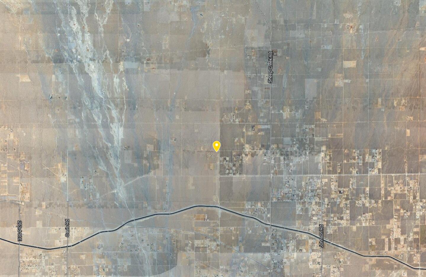 Beekley Road