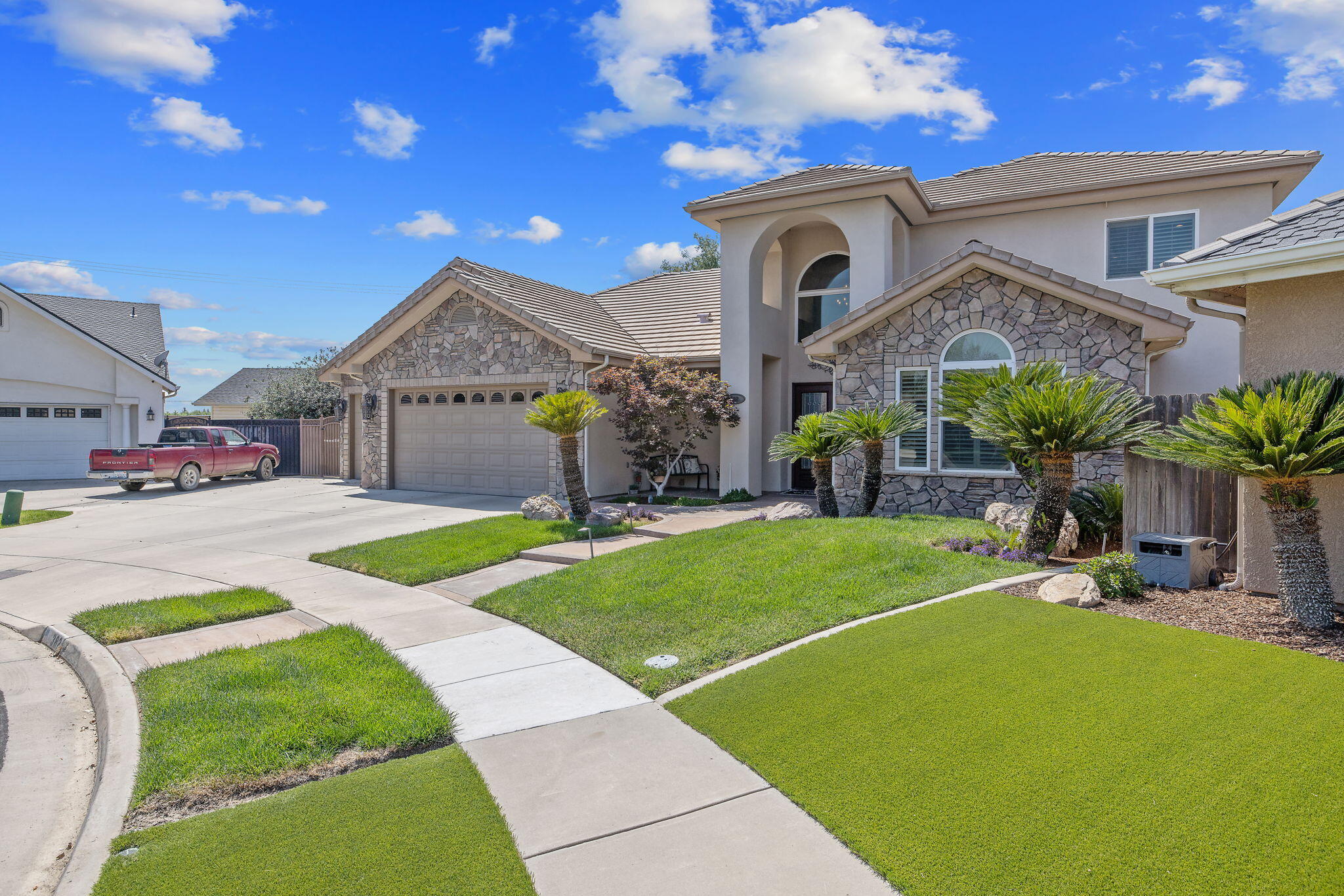 382 Hemmingway Court