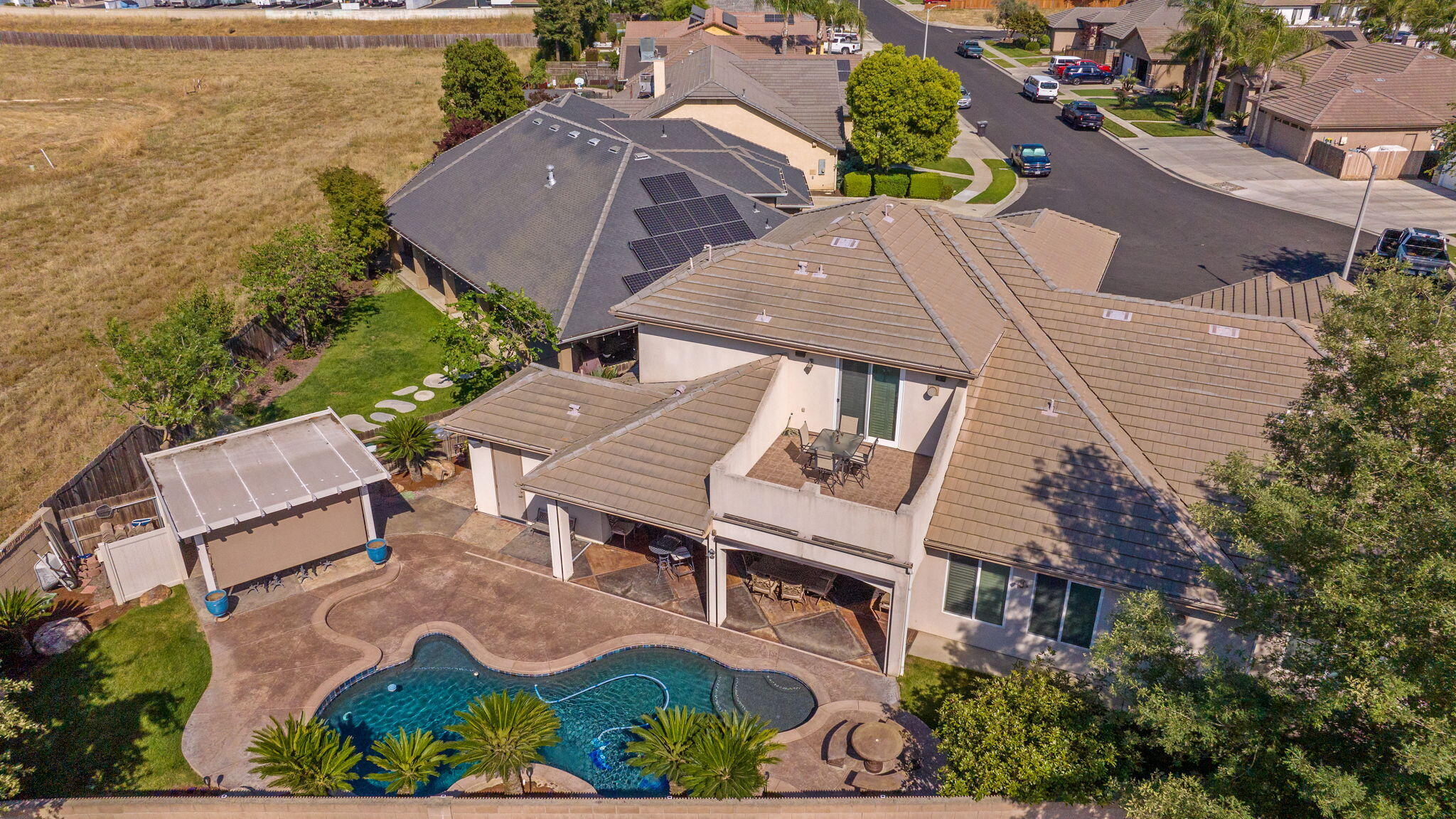 382 Hemmingway Court