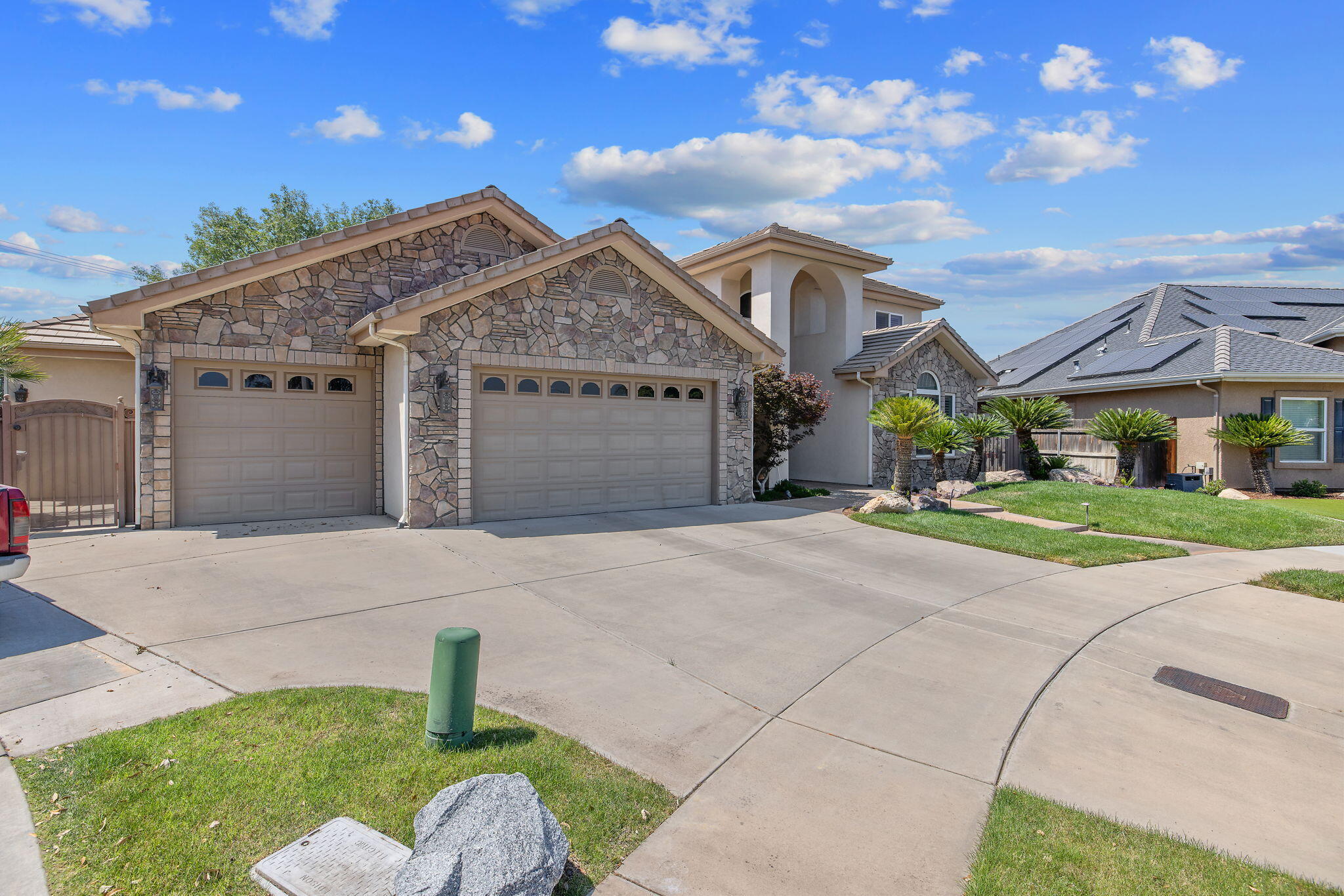 382 Hemmingway Court