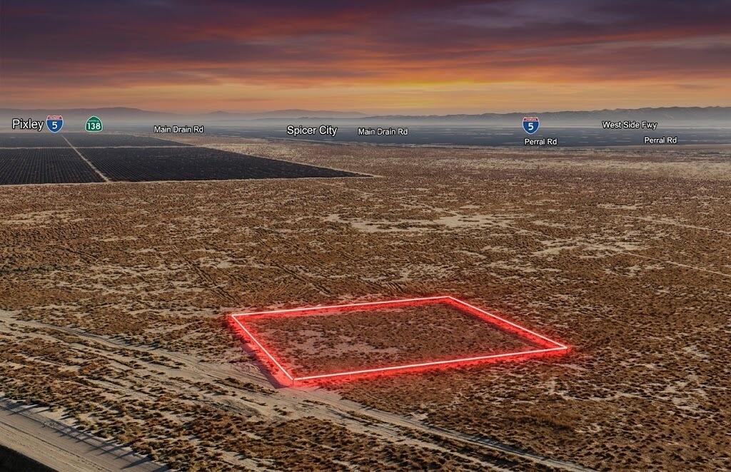 Buttonwillow Drive