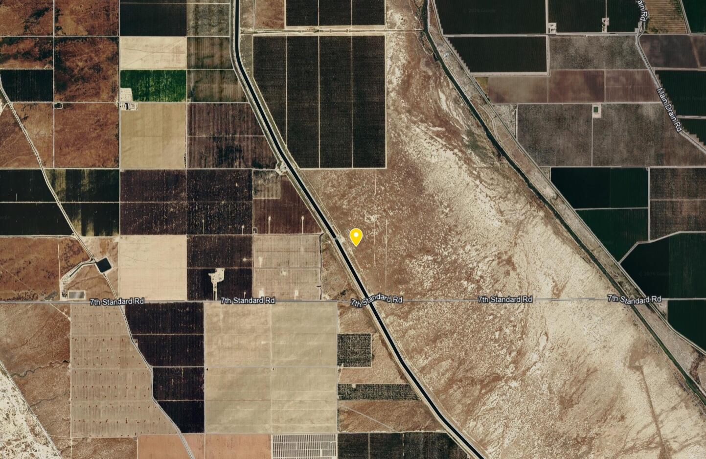 Buttonwillow Drive
