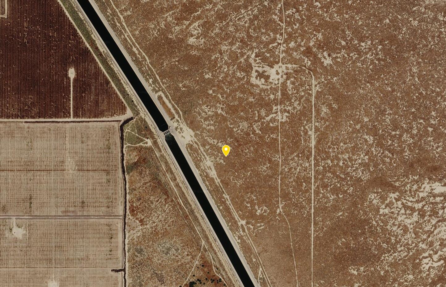 Buttonwillow Drive