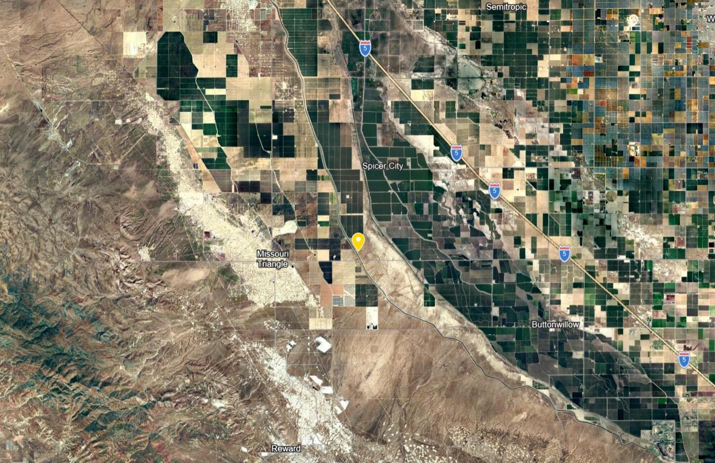 Buttonwillow Drive