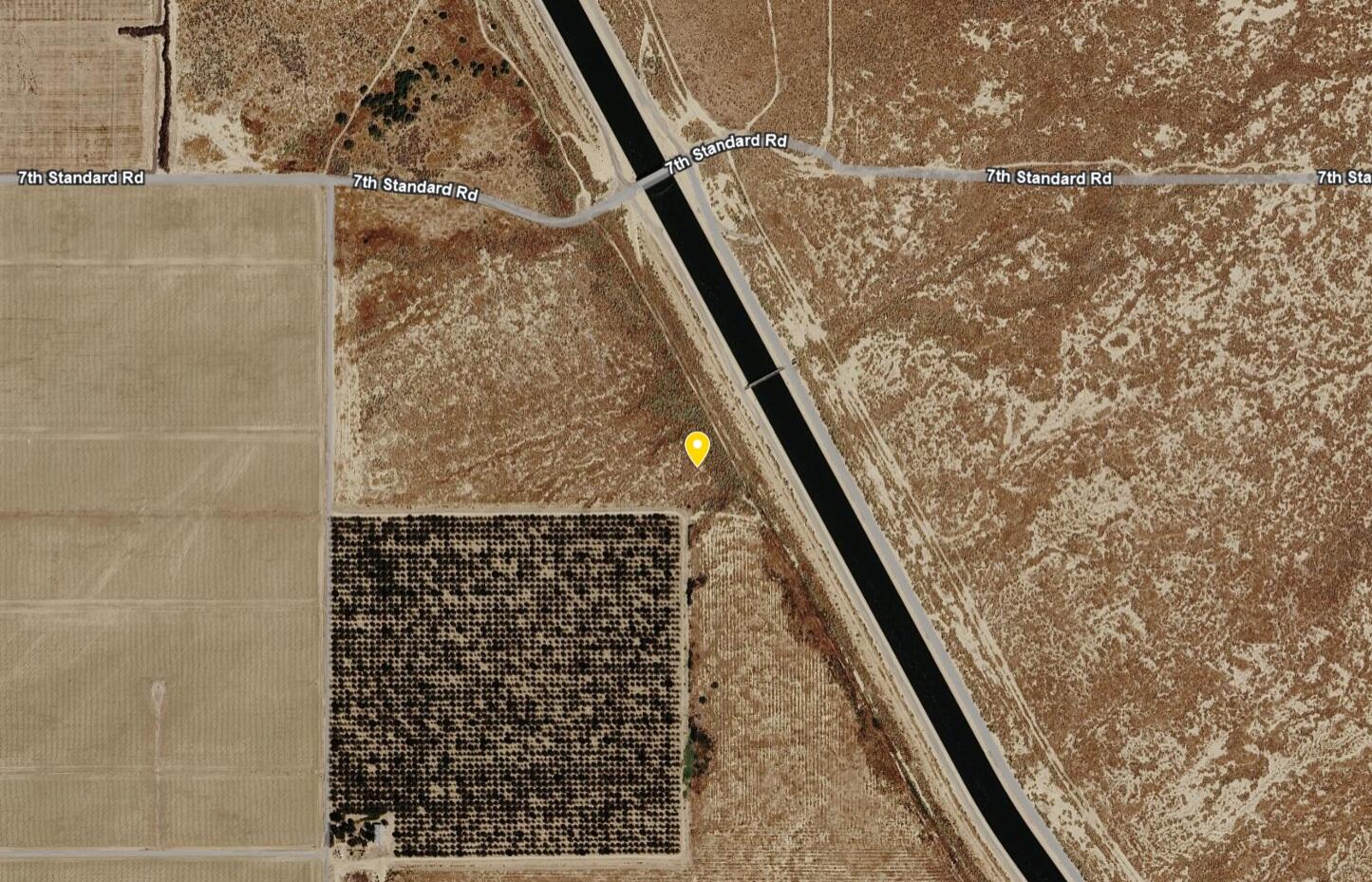 Buttonwillow Drive