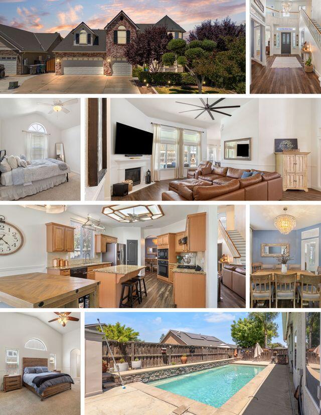 985 Black Rock Court