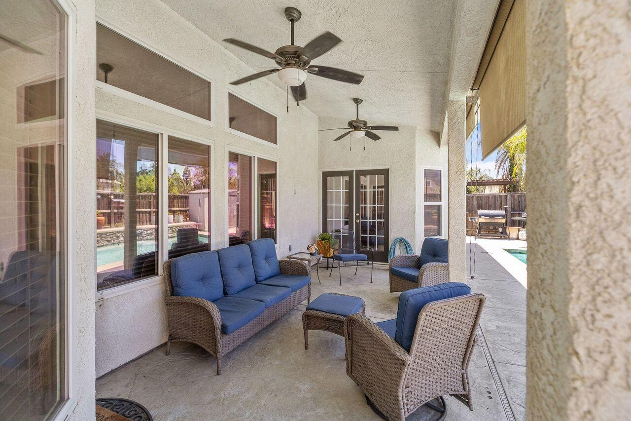 985 Black Rock Court